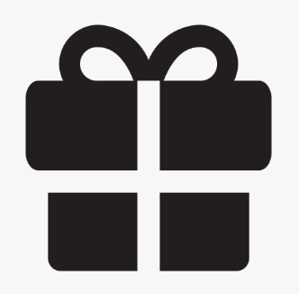 Mystery Gift